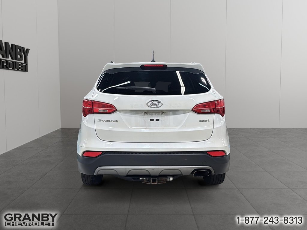 2015 Hyundai Santa Fe Sport in Granby, Quebec - 6 - w1024h768px