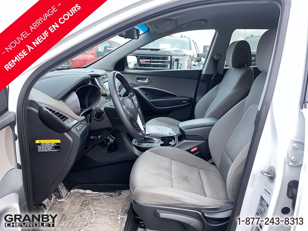 Hyundai Santa Fe Sport  2015 à Granby, Québec - 10 - w1024h768px