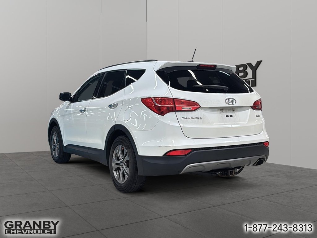 2015 Hyundai Santa Fe Sport in Granby, Quebec - 7 - w1024h768px