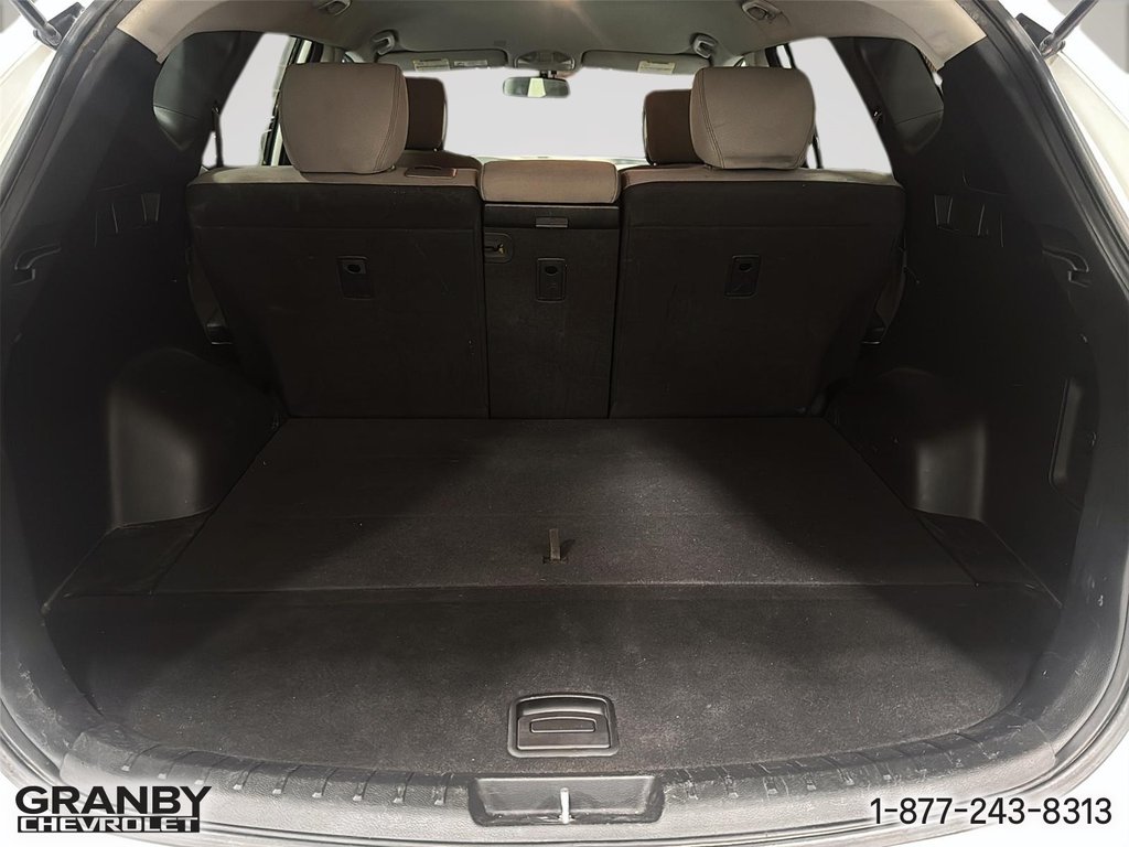 2015 Hyundai Santa Fe Sport in Granby, Quebec - 9 - w1024h768px