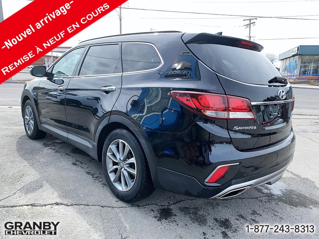 Hyundai Santa Fe XL MOTEUR 3.3L TRACTION AVANT 2017 à Granby, Québec - 7 - w1024h768px