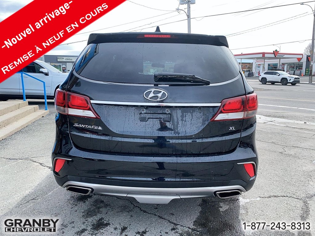Hyundai Santa Fe XL MOTEUR 3.3L TRACTION AVANT 2017 à Granby, Québec - 6 - w1024h768px