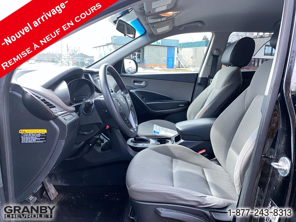 Hyundai Santa Fe XL MOTEUR 3.3L TRACTION AVANT 2017 à Granby, Québec - 10 - w1024h768px