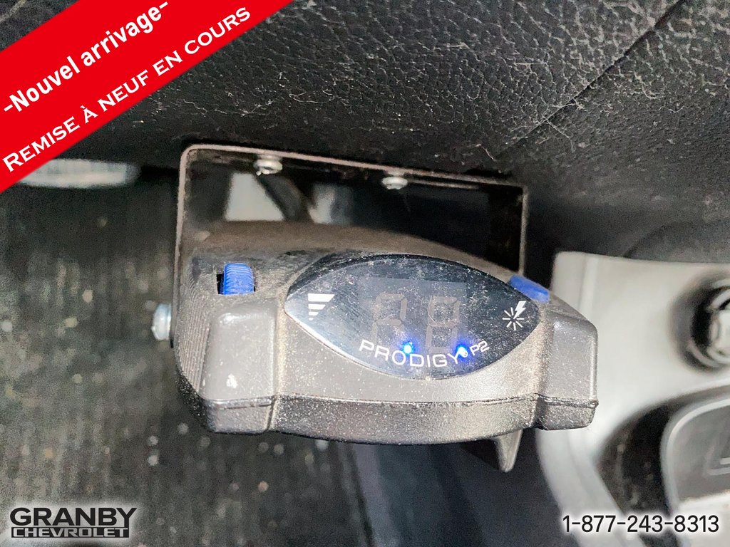 Hyundai Santa Fe XL MOTEUR 3.3L TRACTION AVANT 2017 à Granby, Québec - 14 - w1024h768px