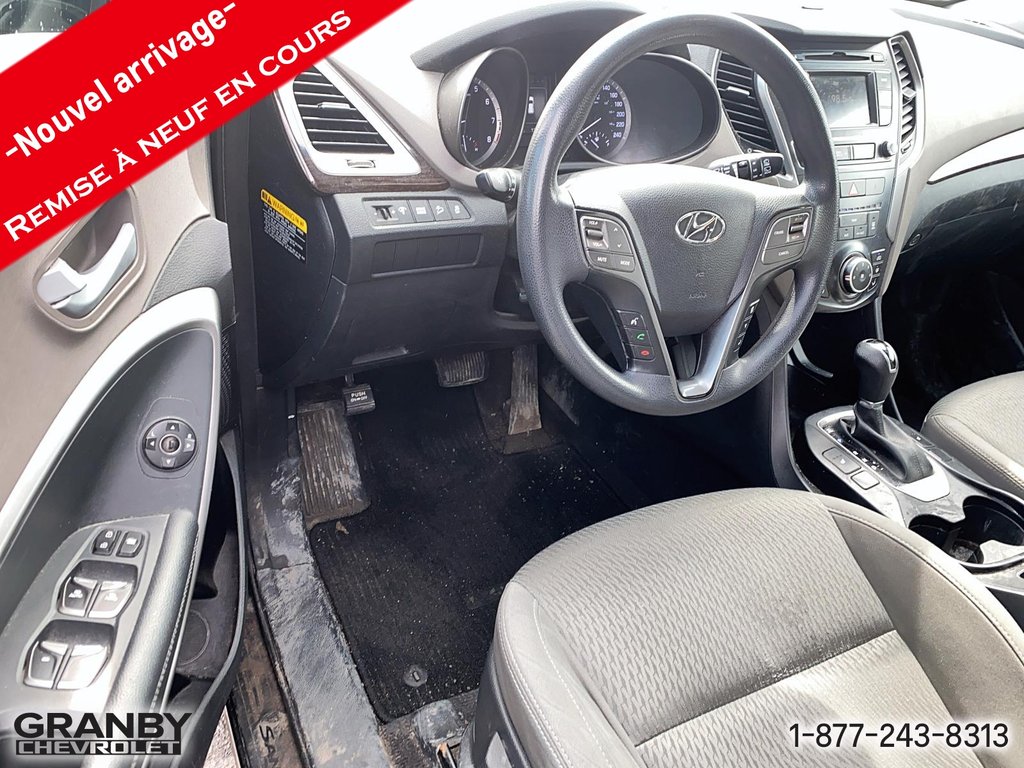 Hyundai Santa Fe XL MOTEUR 3.3L TRACTION AVANT 2017 à Granby, Québec - 9 - w1024h768px