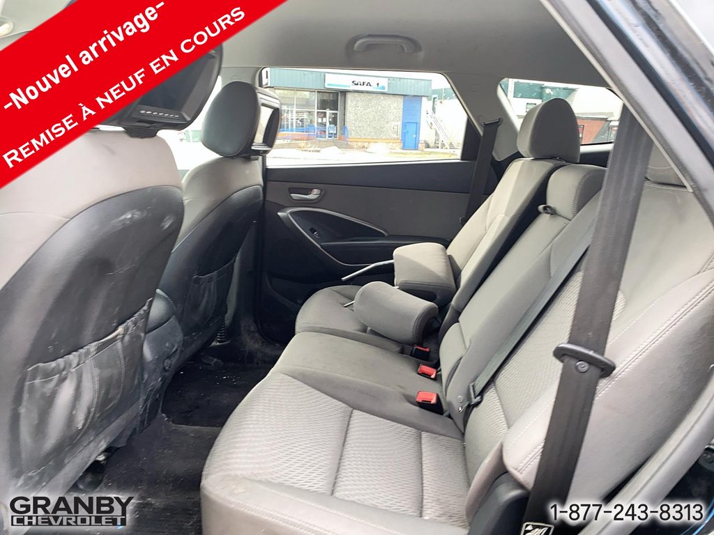 Hyundai Santa Fe XL MOTEUR 3.3L TRACTION AVANT 2017 à Granby, Québec - 8 - w1024h768px