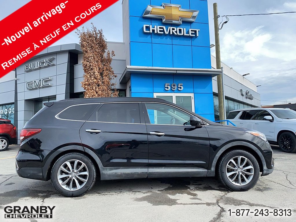 Hyundai Santa Fe XL MOTEUR 3.3L TRACTION AVANT 2017 à Granby, Québec - 4 - w1024h768px