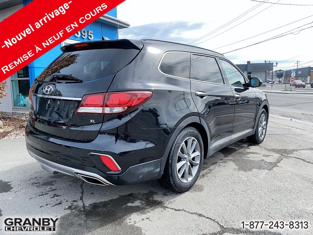 Hyundai Santa Fe XL MOTEUR 3.3L TRACTION AVANT 2017 à Granby, Québec - 5 - w1024h768px