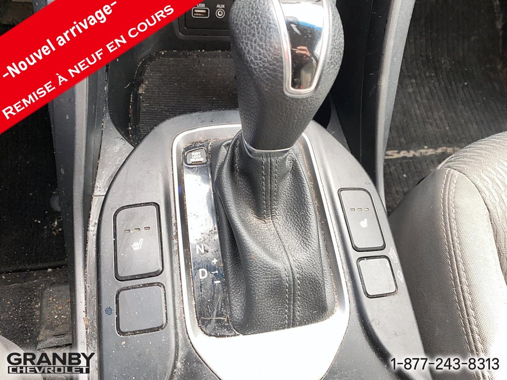 Hyundai Santa Fe XL MOTEUR 3.3L TRACTION AVANT 2017 à Granby, Québec - 16 - w1024h768px