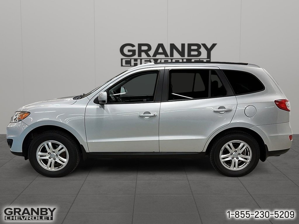 Hyundai Santa Fe  2012 à Granby, Québec - 9 - w1024h768px