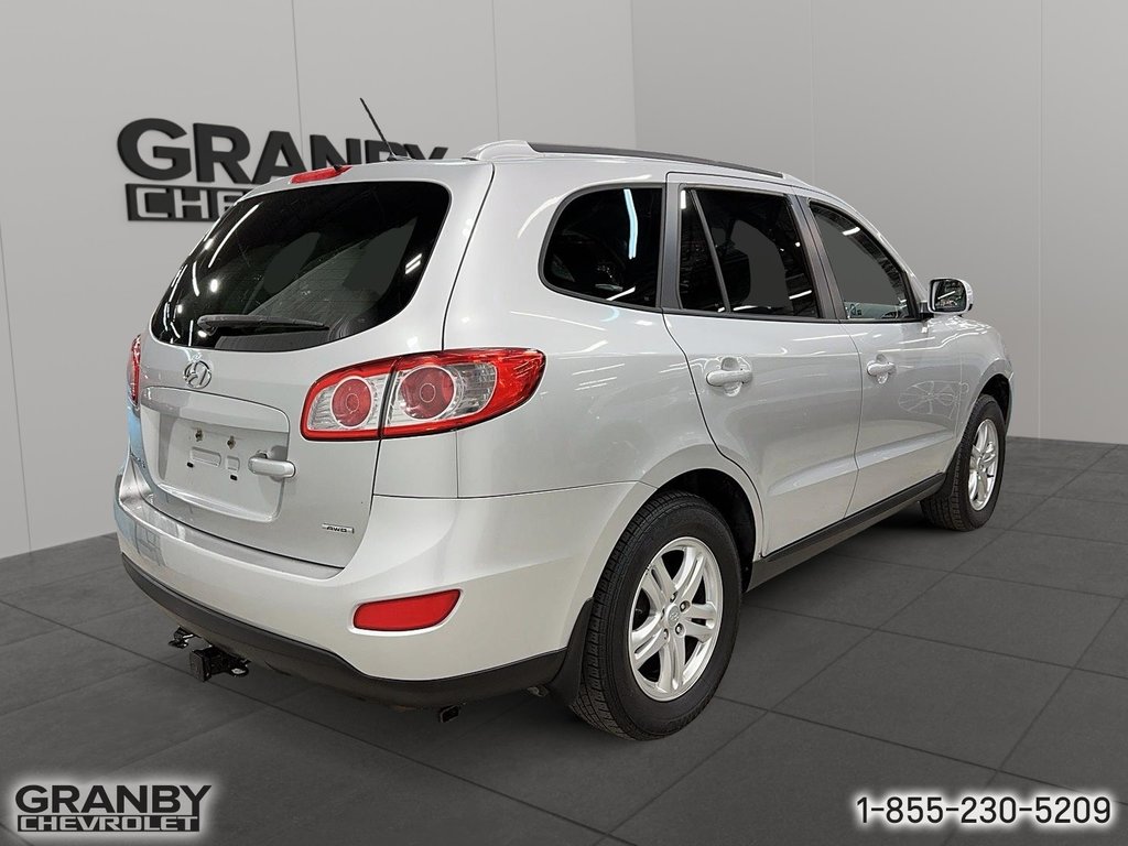 Hyundai Santa Fe  2012 à Granby, Québec - 6 - w1024h768px