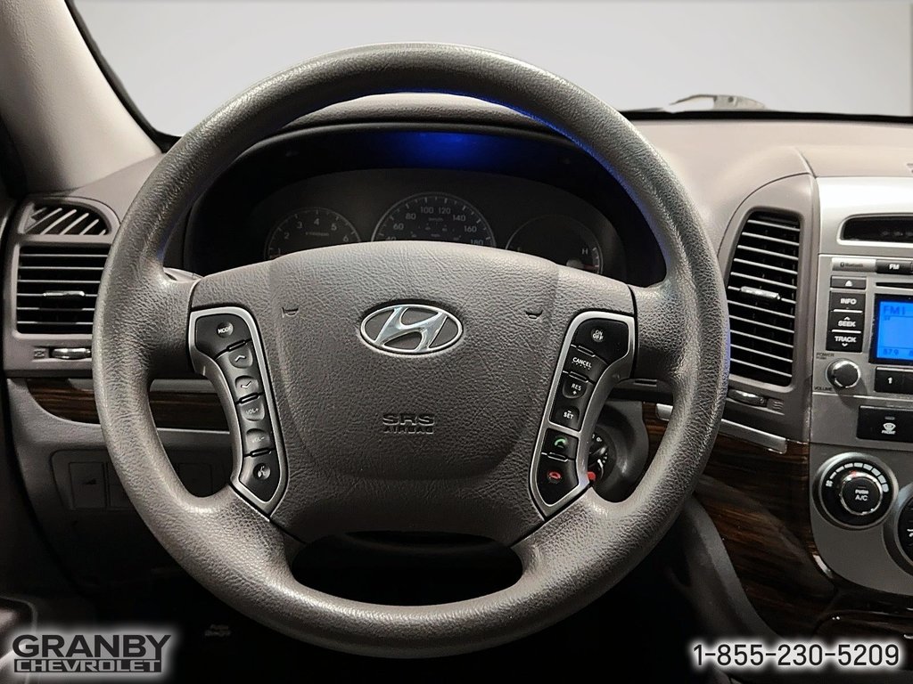 Hyundai Santa Fe  2012 à Granby, Québec - 14 - w1024h768px