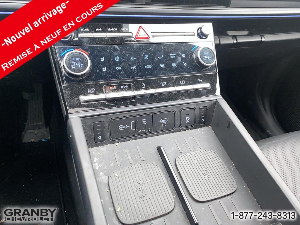 2024 Hyundai Santa Fe Ultimate Calligraphy in Granby, Quebec - 15 - w1024h768px