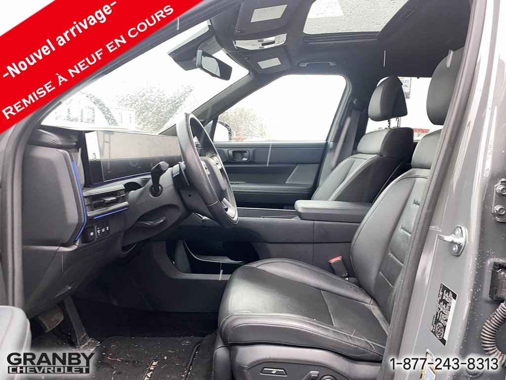2024 Hyundai Santa Fe Ultimate Calligraphy in Granby, Quebec - 11 - w1024h768px