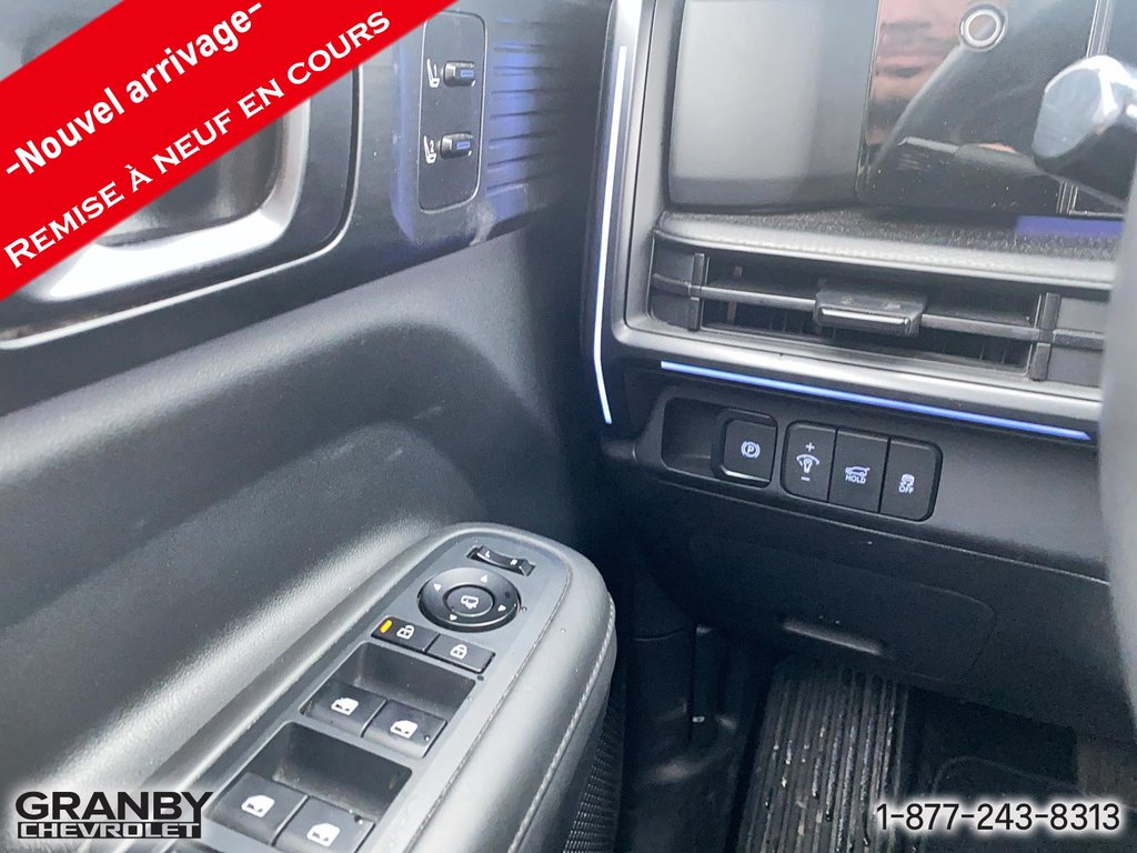 2024 Hyundai Santa Fe Ultimate Calligraphy in Granby, Quebec - 13 - w1024h768px