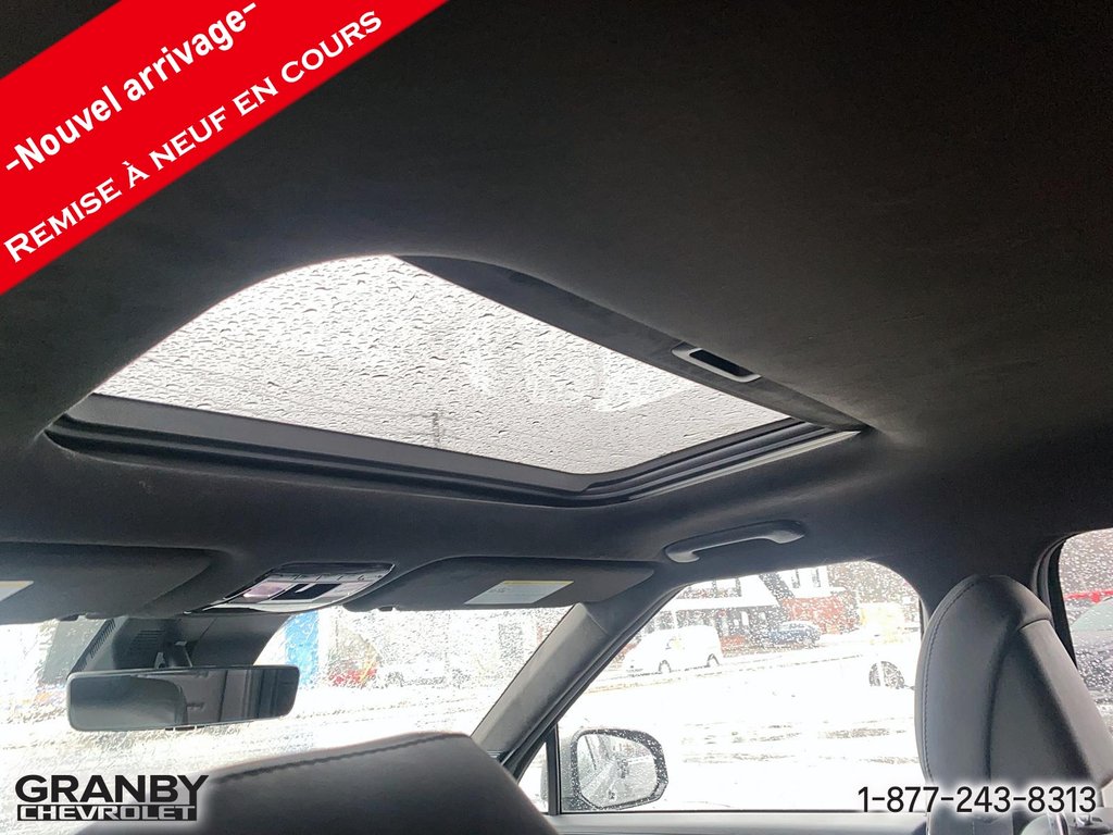 2024 Hyundai Santa Fe Ultimate Calligraphy in Granby, Quebec - 9 - w1024h768px