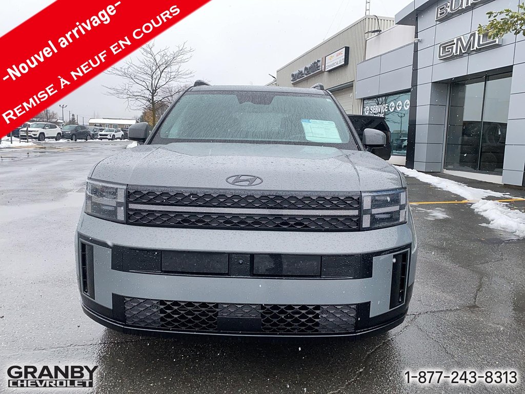 2024 Hyundai Santa Fe Ultimate Calligraphy in Granby, Quebec - 2 - w1024h768px