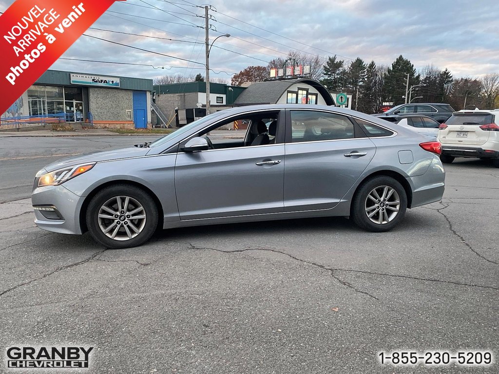 Sonata 2.4L GLS 2016 à Granby, Québec - 5 - w1024h768px