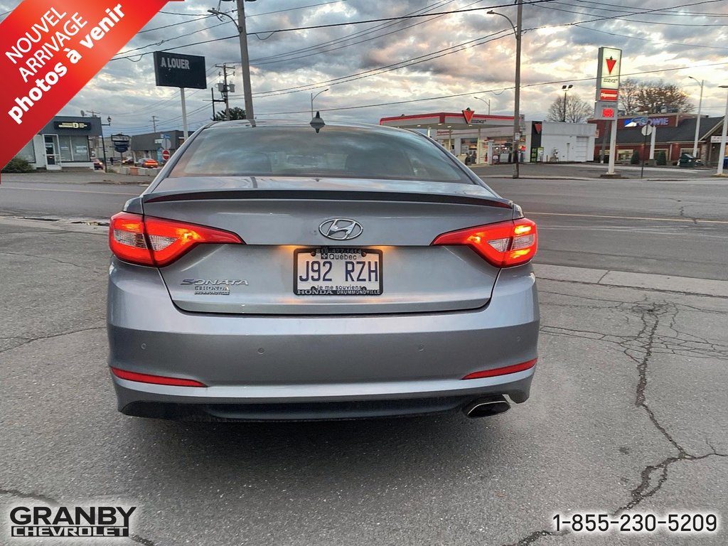 Sonata 2.4L GLS 2016 à Granby, Québec - 6 - w1024h768px