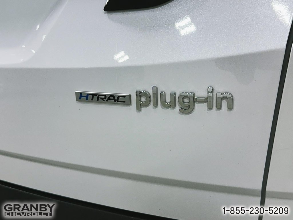 Tucson Plug-In Hybrid 51km d’autonomie 2022 à Granby, Québec - 15 - w1024h768px