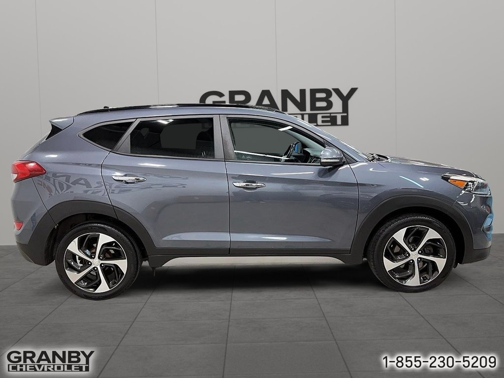 Tucson SE AWD 2018 à Granby, Québec - 4 - w1024h768px