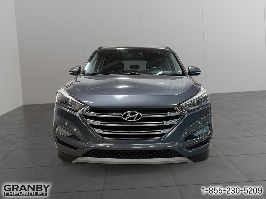 Tucson SE AWD 2018 à Granby, Québec - 2 - w1024h768px