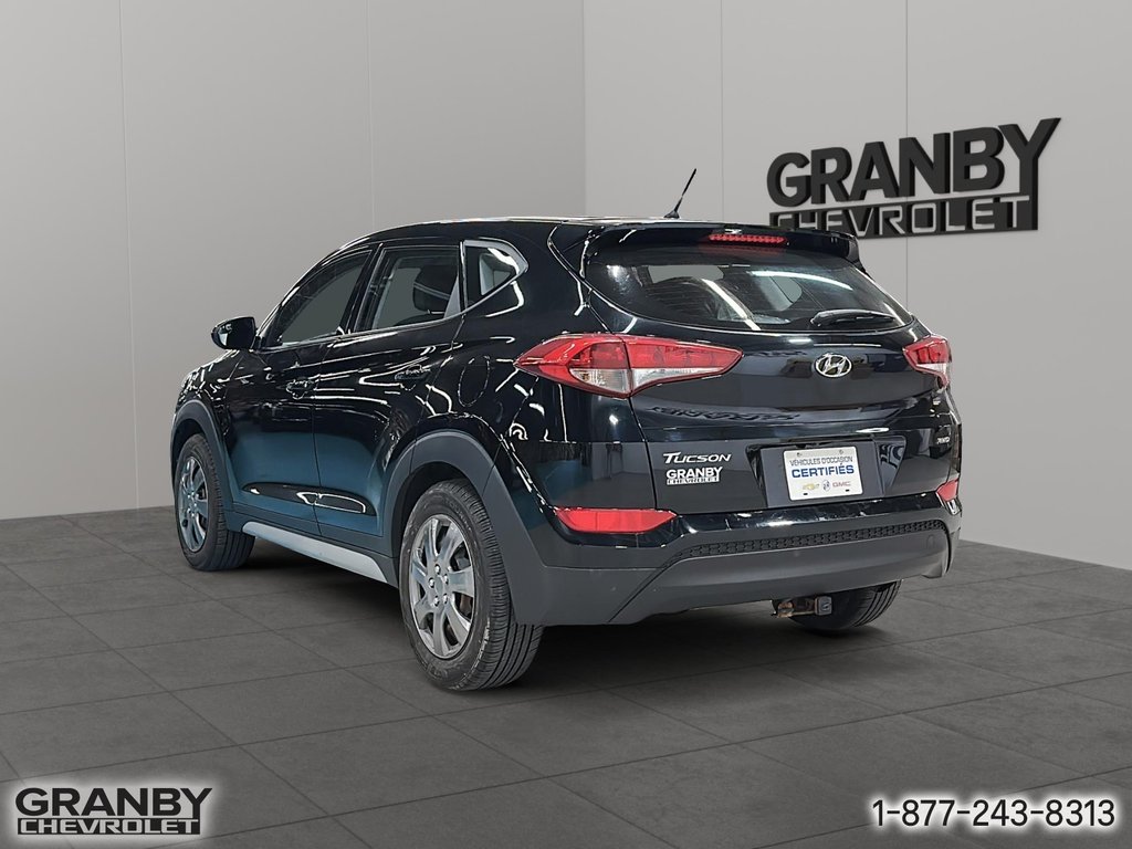 2018 Hyundai Tucson in Granby, Quebec - 7 - w1024h768px