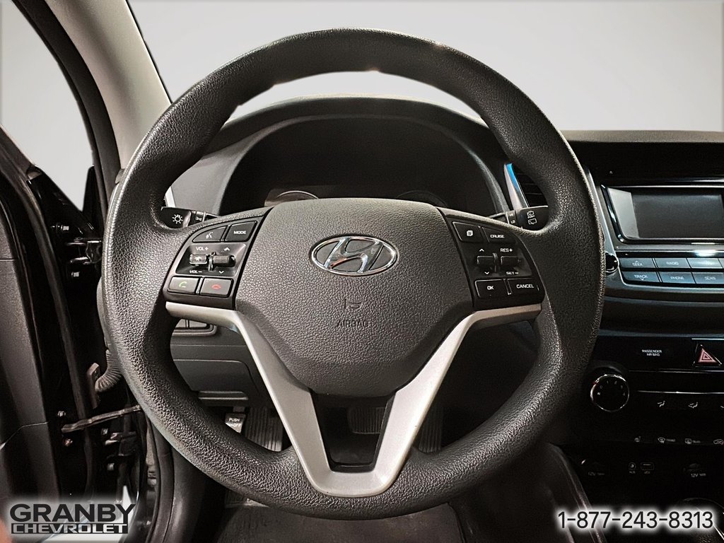 2018 Hyundai Tucson in Granby, Quebec - 13 - w1024h768px