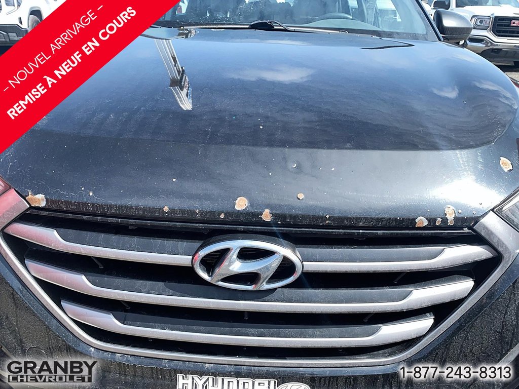 2018 Hyundai Tucson in Granby, Quebec - 2 - w1024h768px