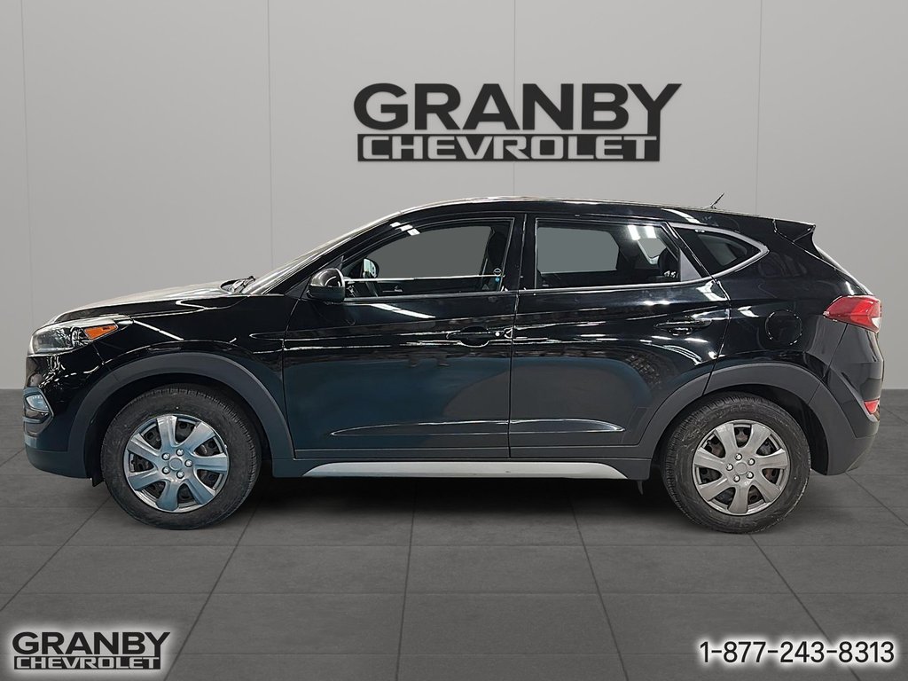 2018 Hyundai Tucson in Granby, Quebec - 8 - w1024h768px