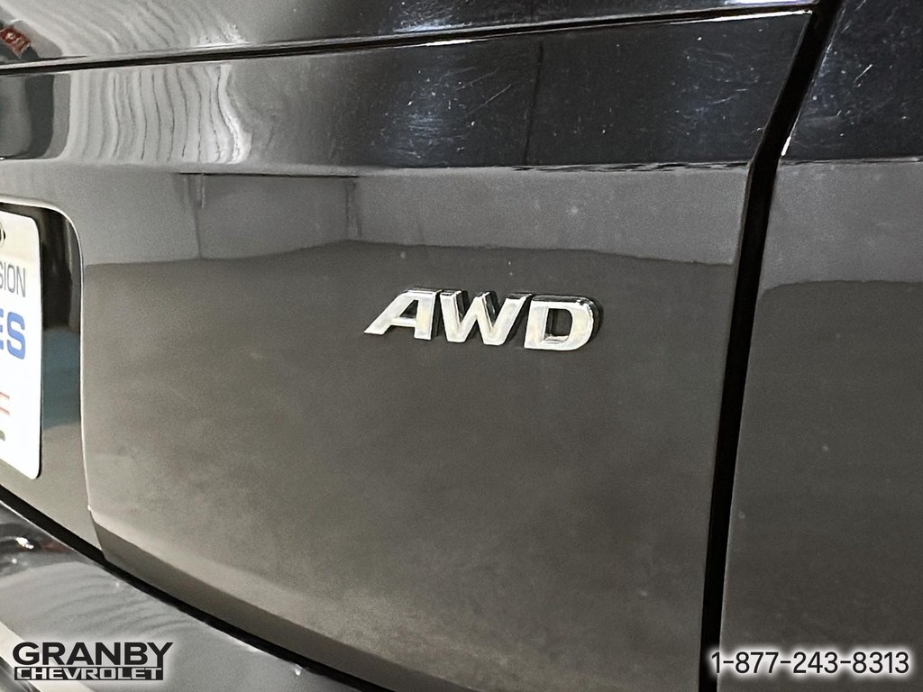 2018 Hyundai Tucson in Granby, Quebec - 18 - w1024h768px