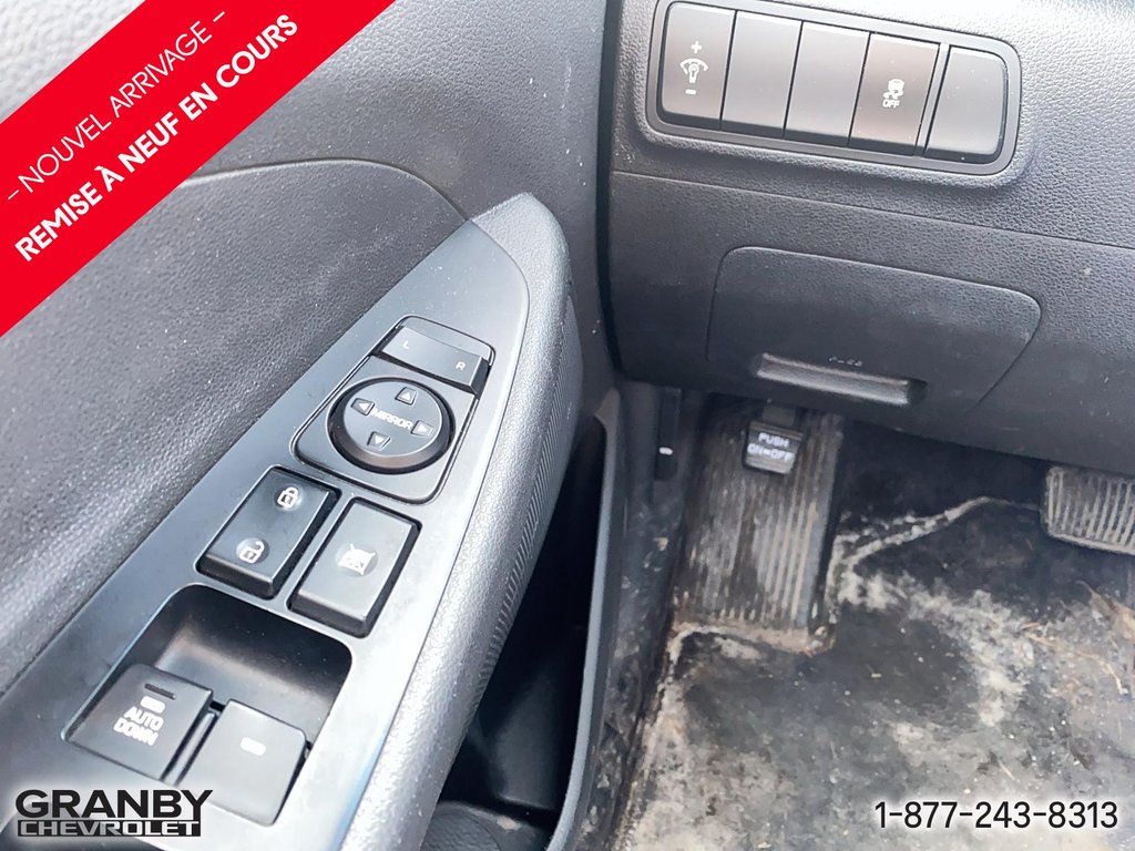 2018 Hyundai Tucson in Granby, Quebec - 7 - w1024h768px