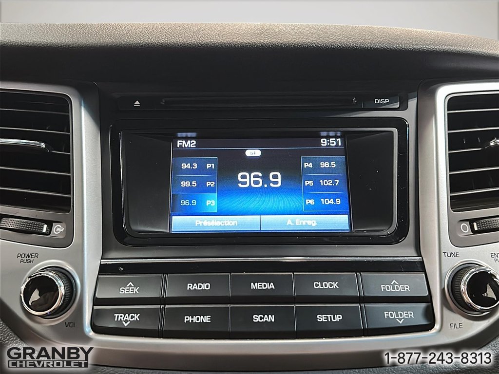 2018 Hyundai Tucson in Granby, Quebec - 22 - w1024h768px