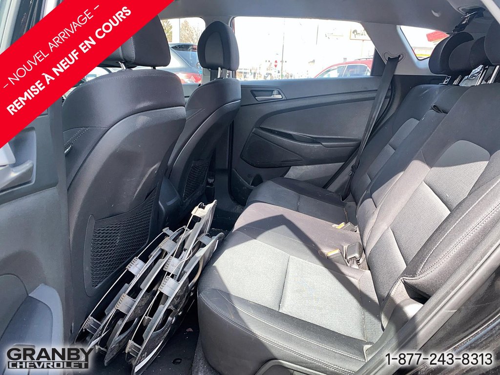 2018 Hyundai Tucson in Granby, Quebec - 3 - w1024h768px