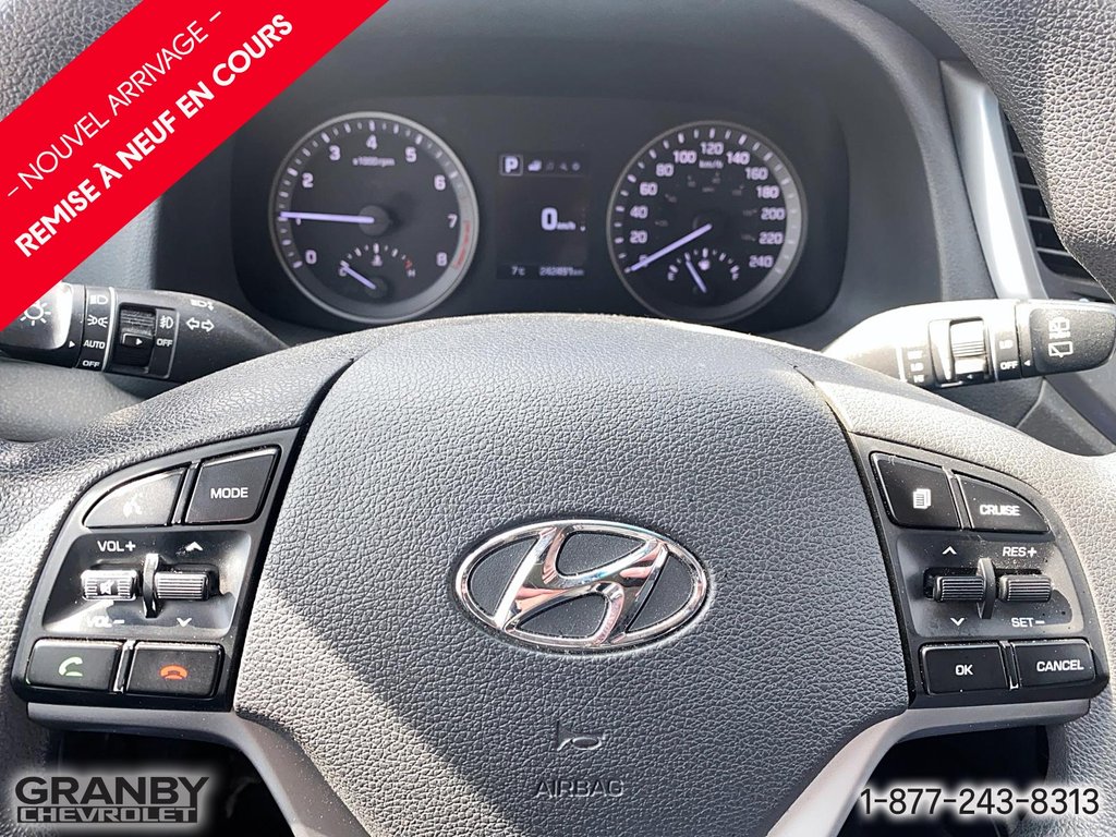 2018 Hyundai Tucson in Granby, Quebec - 6 - w1024h768px