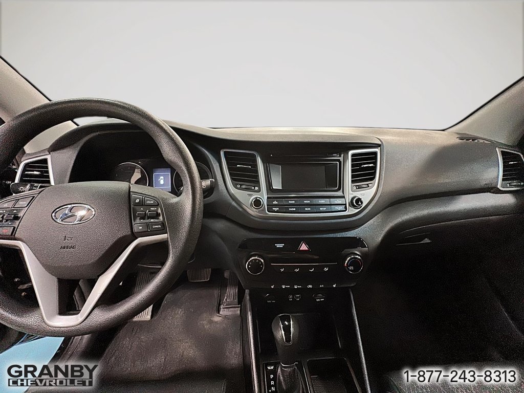 2018 Hyundai Tucson in Granby, Quebec - 11 - w1024h768px