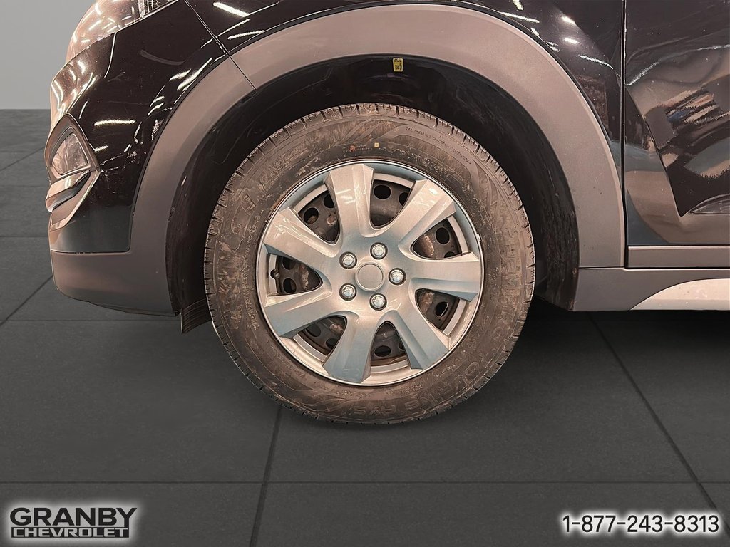 2018 Hyundai Tucson in Granby, Quebec - 9 - w1024h768px