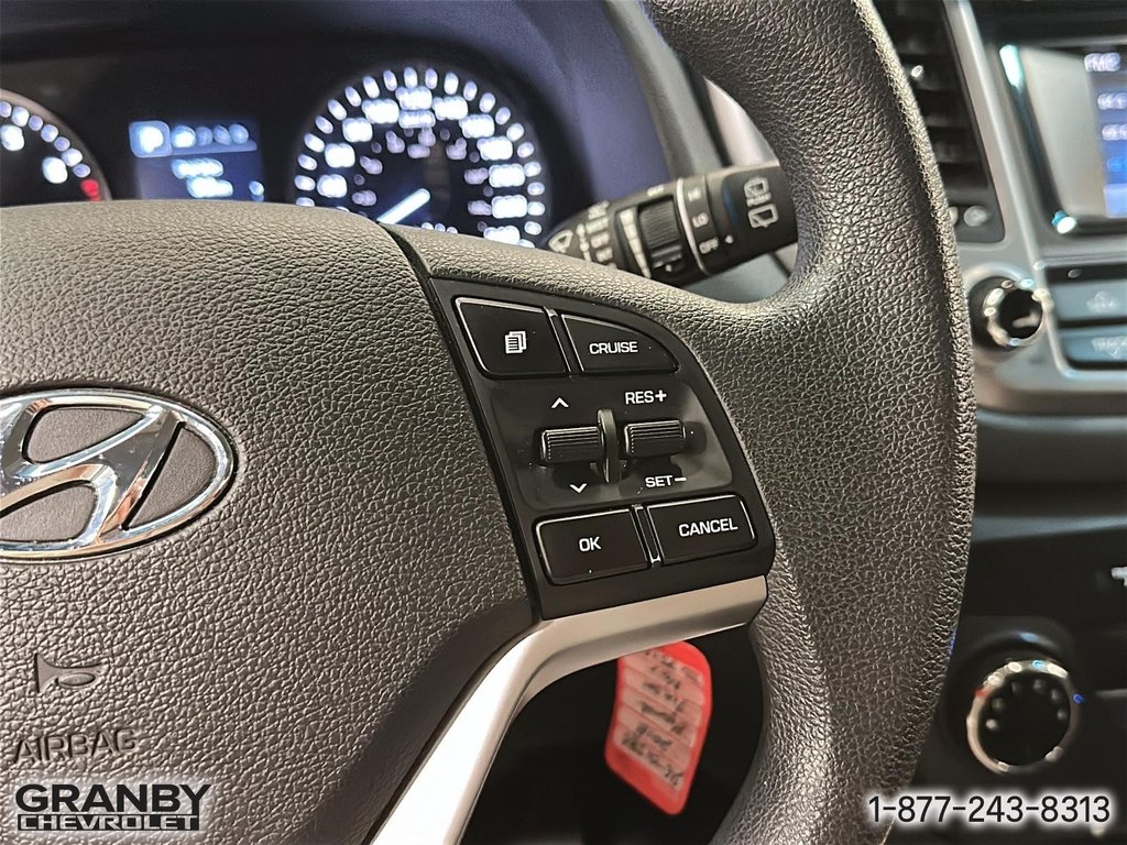 2018 Hyundai Tucson in Granby, Quebec - 20 - w1024h768px