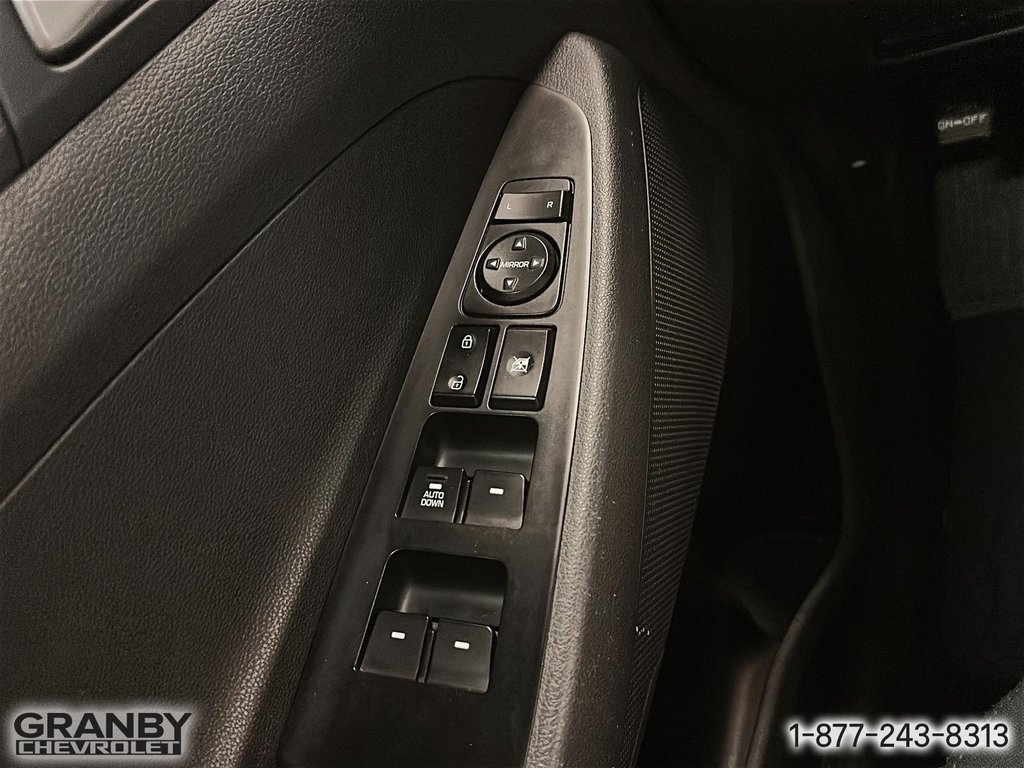 2018 Hyundai Tucson in Granby, Quebec - 12 - w1024h768px