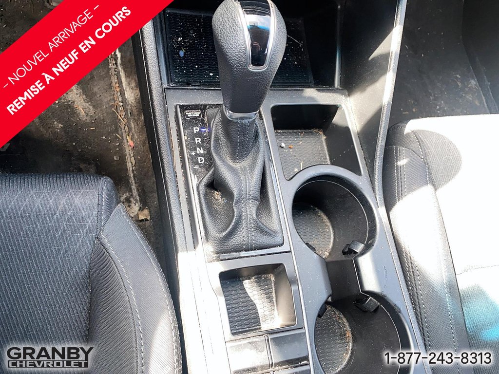 2018 Hyundai Tucson in Granby, Quebec - 10 - w1024h768px