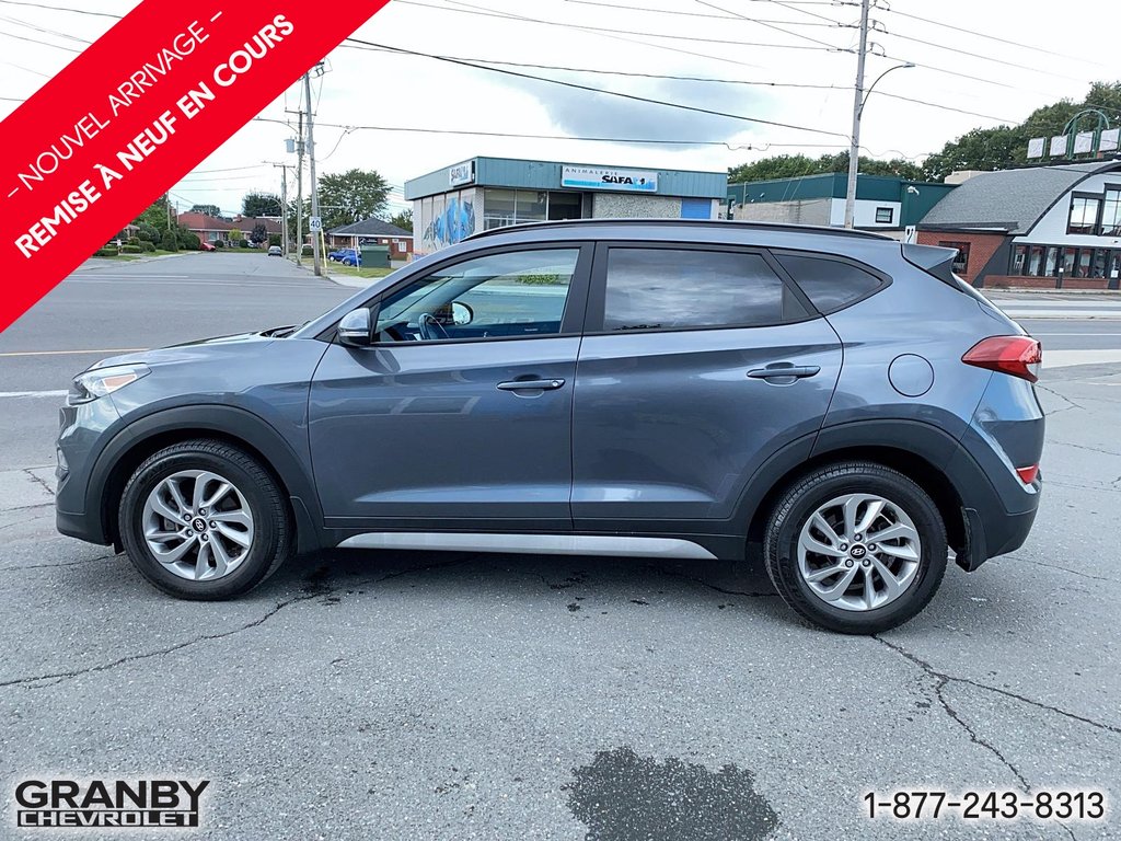 2018 Hyundai Tucson SE traction av in Granby, Quebec - 8 - w1024h768px