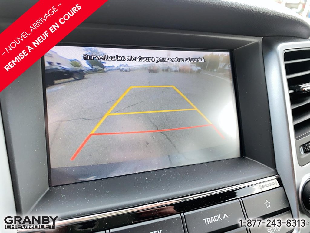 2018 Hyundai Tucson SE traction av in Granby, Quebec - 17 - w1024h768px