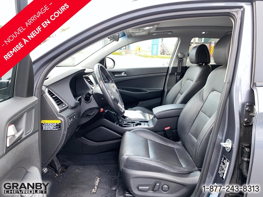 2018 Hyundai Tucson SE traction av in Granby, Quebec - 10 - w1024h768px