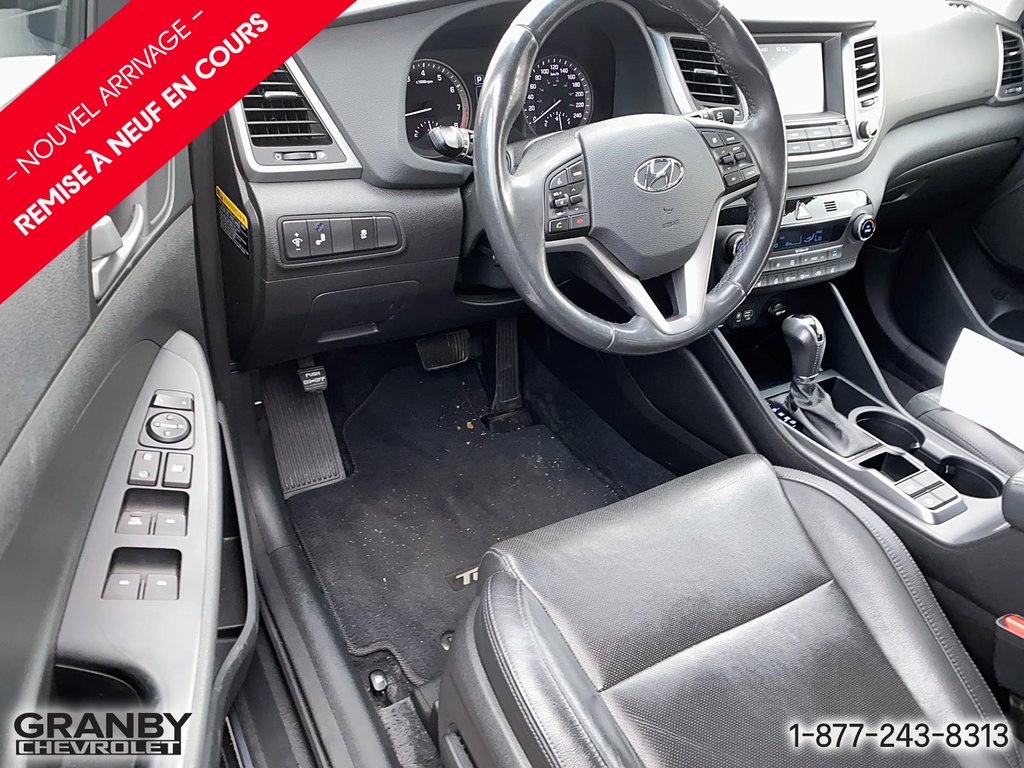 2018 Hyundai Tucson SE traction av in Granby, Quebec - 9 - w1024h768px