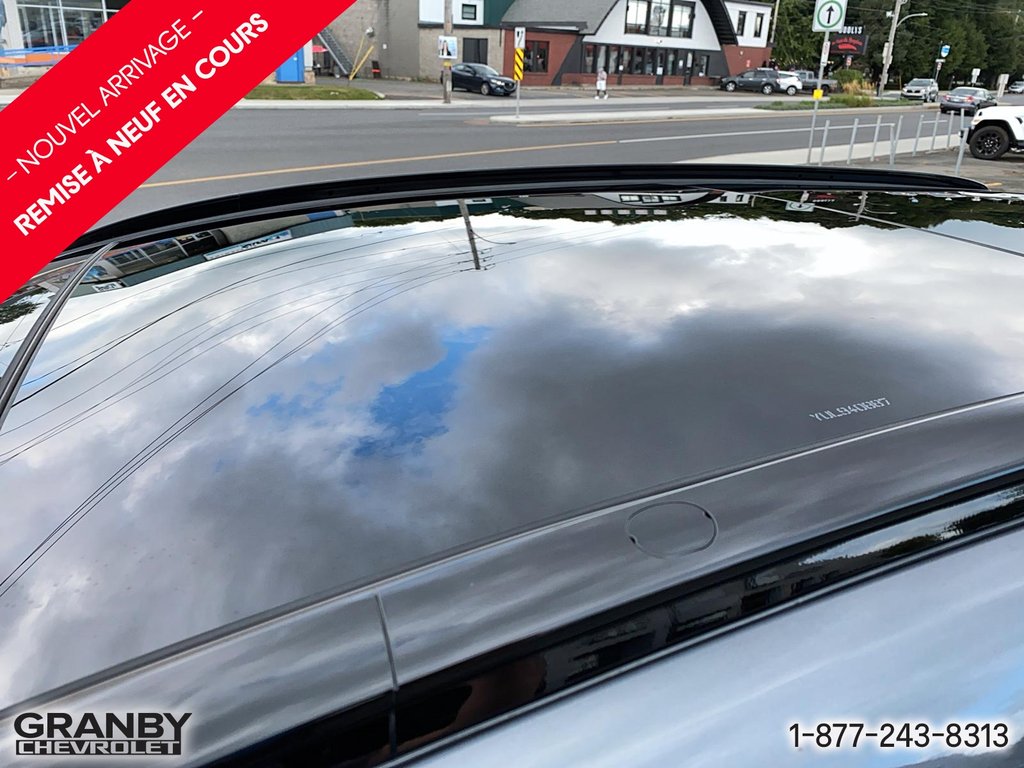 2018 Hyundai Tucson SE traction av in Granby, Quebec - 11 - w1024h768px