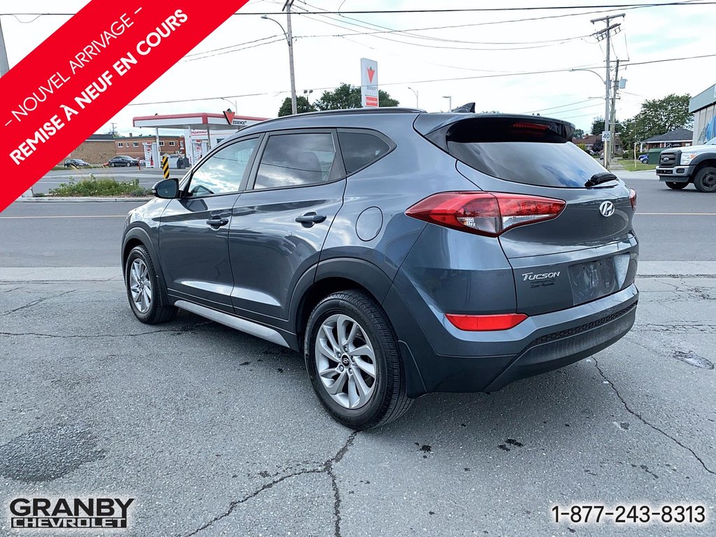 2018 Hyundai Tucson SE traction av in Granby, Quebec - 7 - w1024h768px