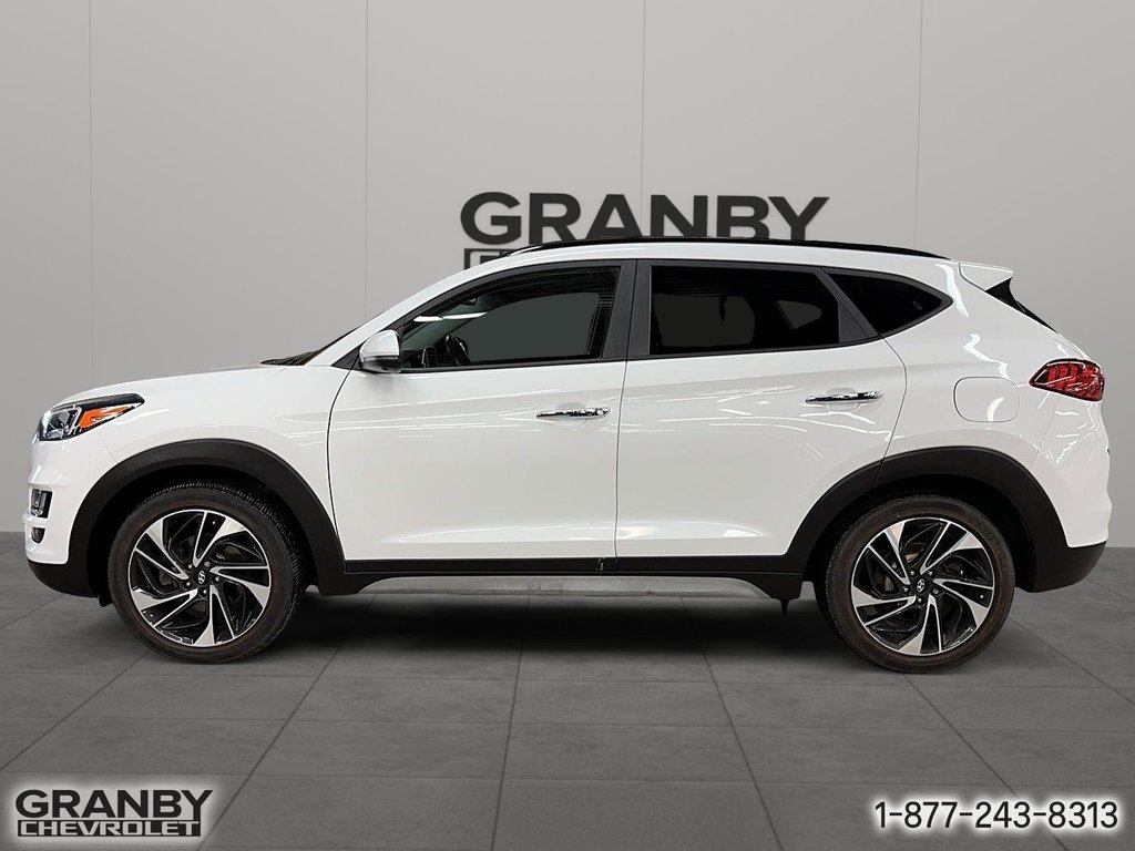 2019 Hyundai Tucson Ultimate in Granby, Quebec - 8 - w1024h768px