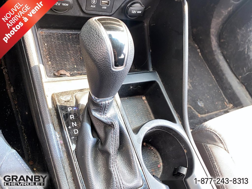 Hyundai Tucson Essential 2019 à Granby, Québec - 13 - w1024h768px