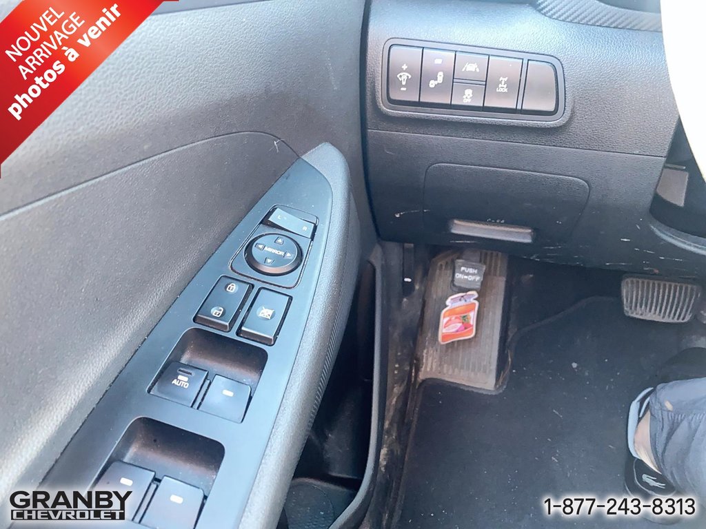 Hyundai Tucson Preferred 2021 à Granby, Québec - 9 - w1024h768px