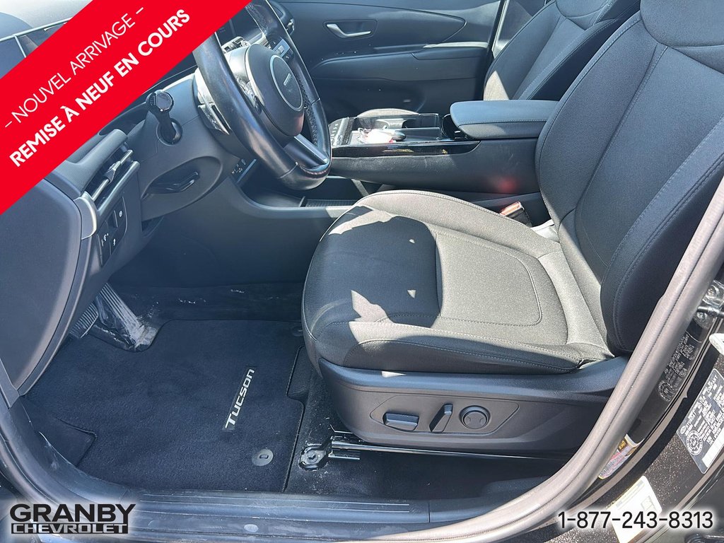 Hyundai Tucson  2025 à Granby, Québec - 9 - w1024h768px